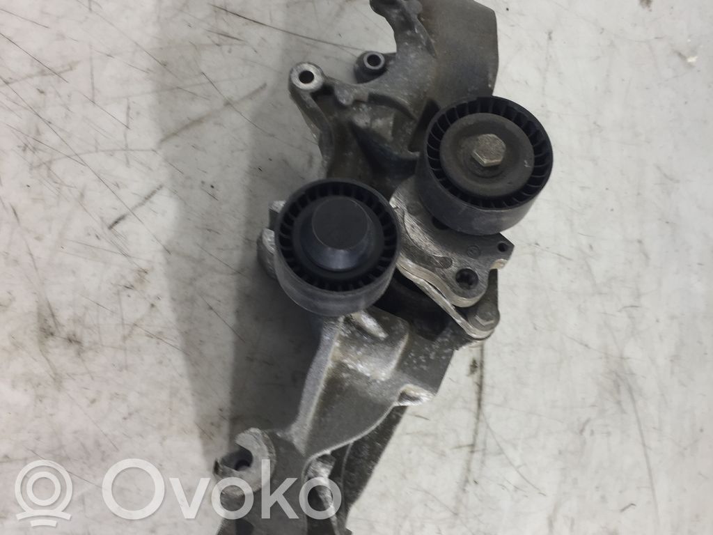 Renault Master III Generator/alternator bracket 