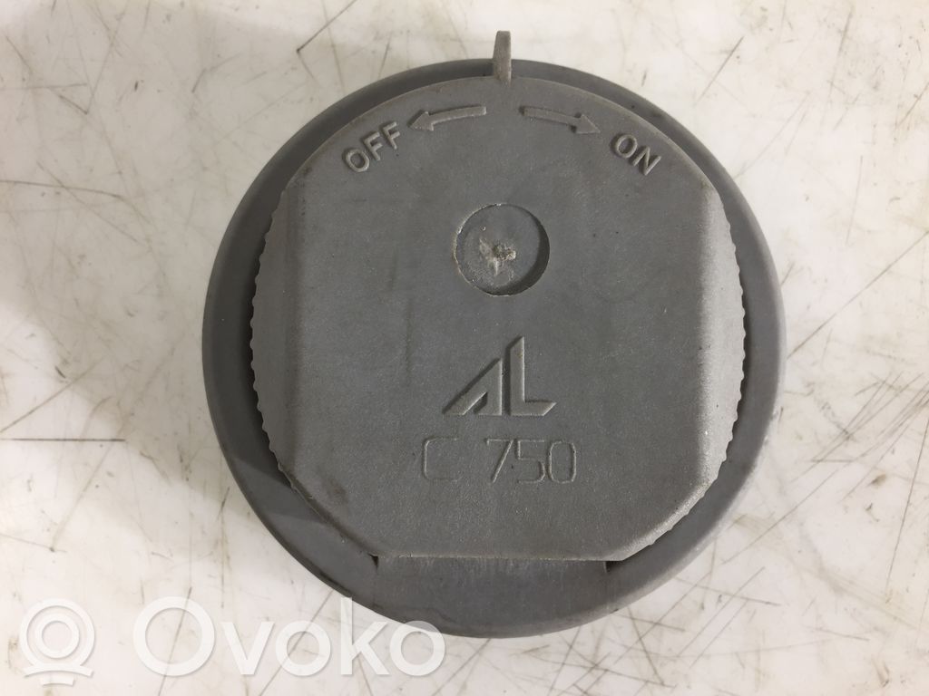 Fiat Ducato Fog light part 