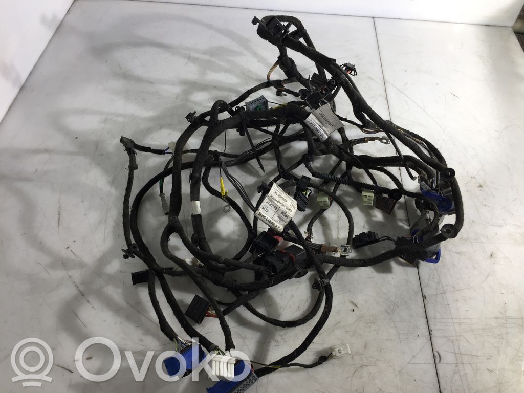 Panel wiring   1367836080