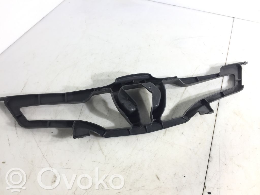 Renault Clio IV Oberes Gitter vorne 