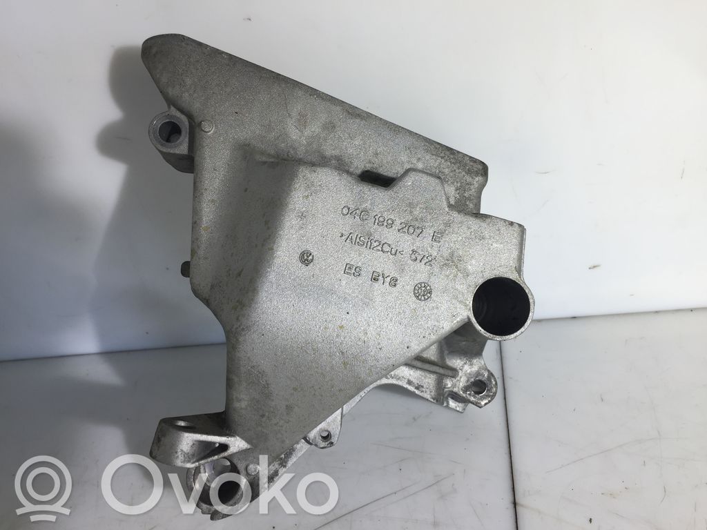 Skoda Citigo Engine mounting bracket 