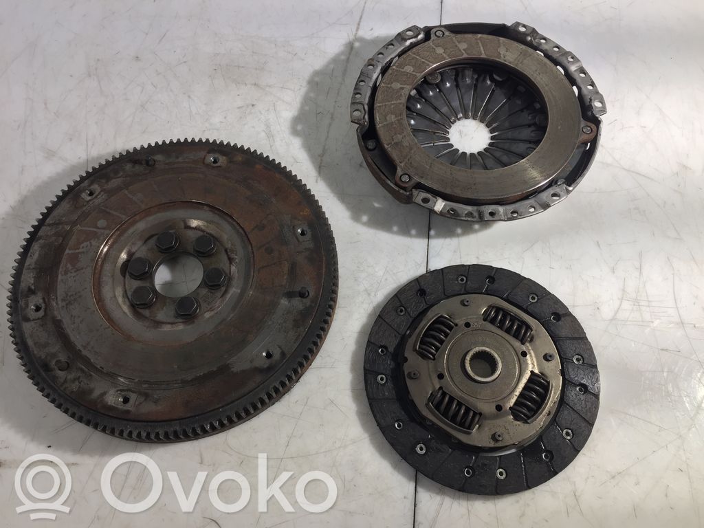 Skoda Citigo Kit frizione 