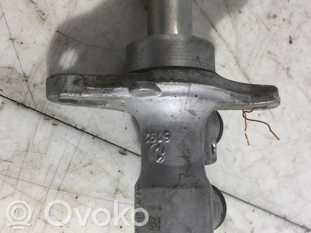 Peugeot Partner Master brake cylinder 