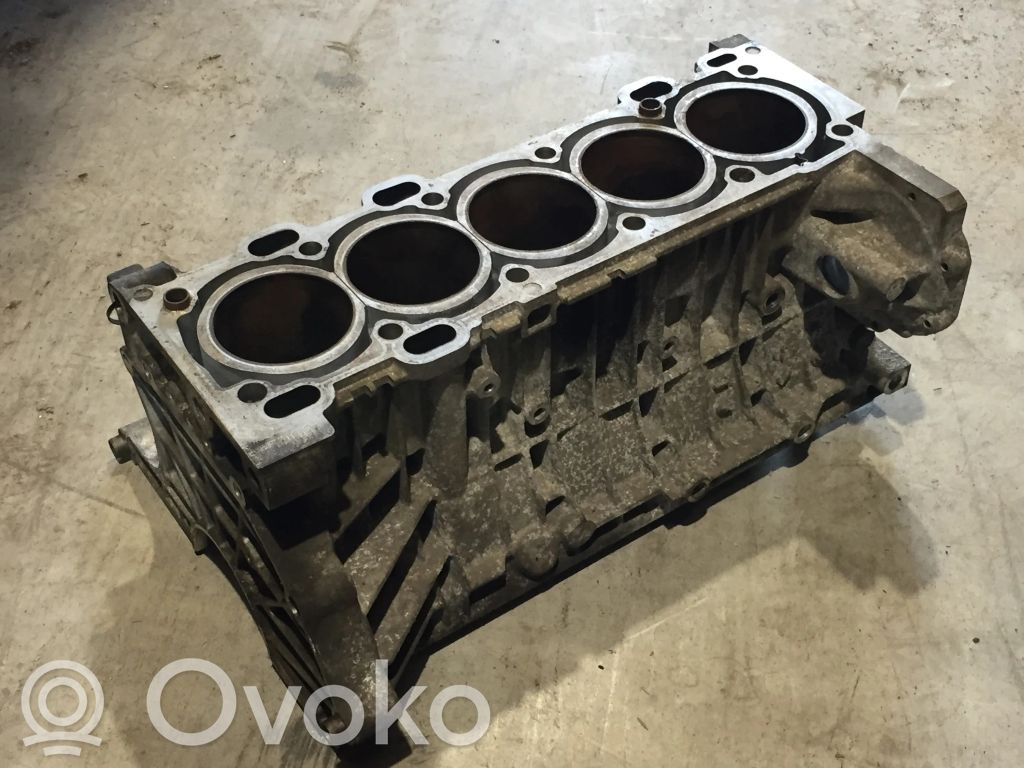 Blok silnika   VOLVO100184,100184