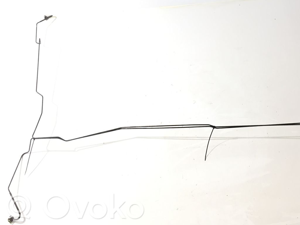 Brake line pipe/hose
