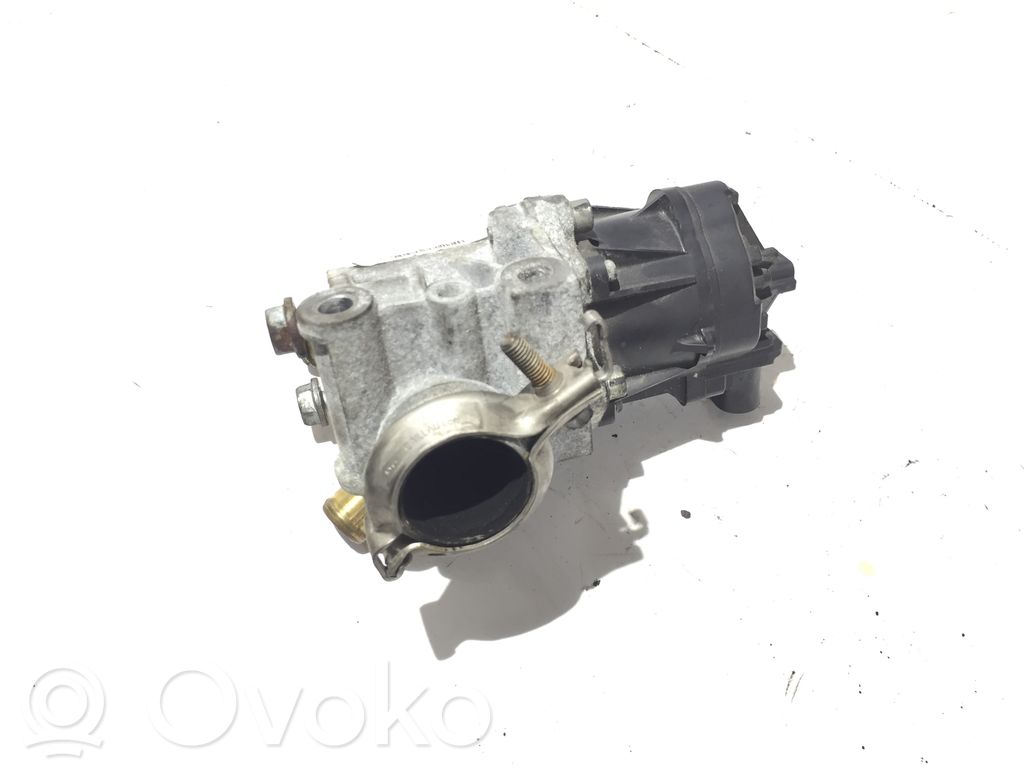 Fiat Ducato Válvula EGR 