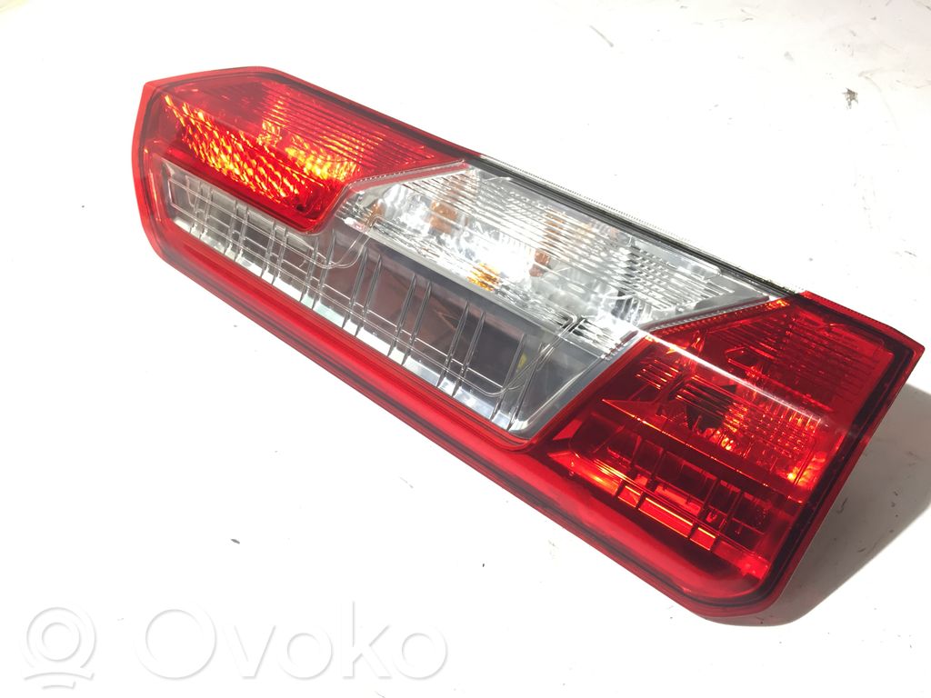 Ford Transit Takavalot 