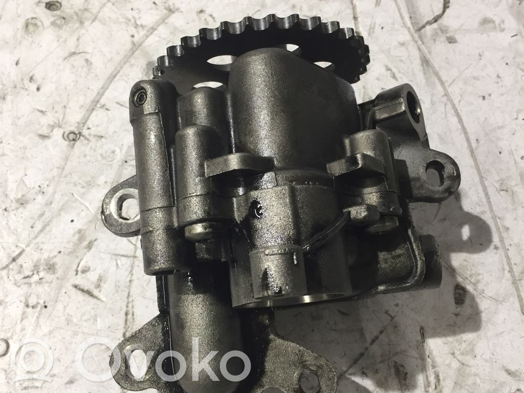 Ölpumpe   BK2Q6600