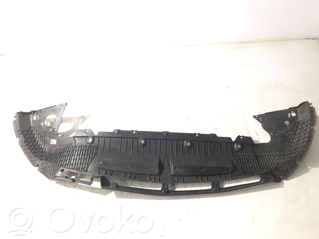 Ford Kuga III Placa protectora/plataforma del parachoques delantero 