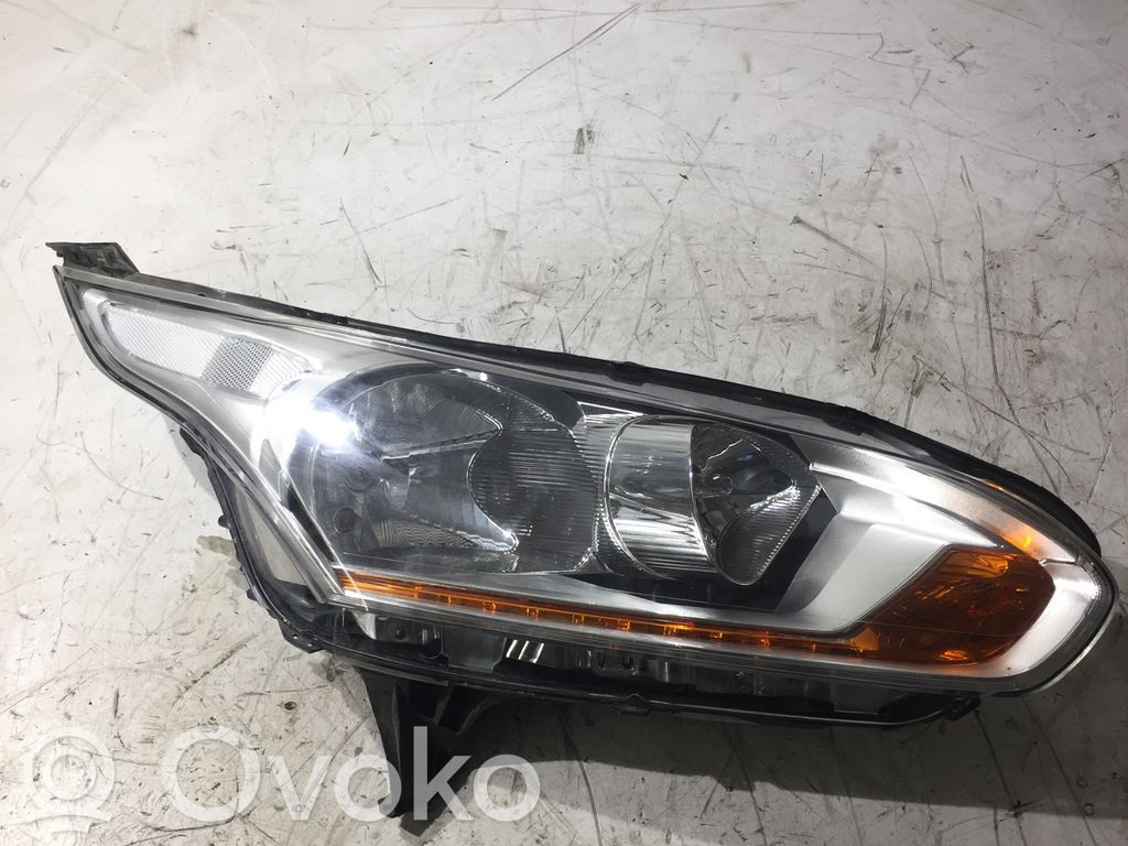 Headlight/headlamp   90036362