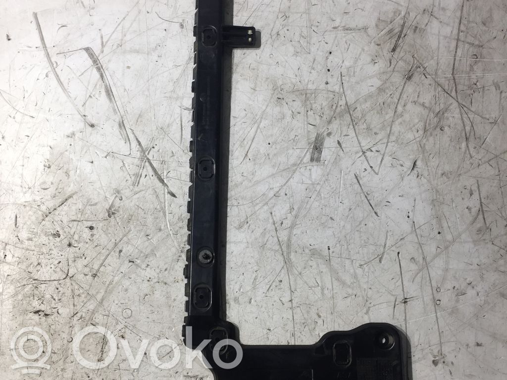 Ford Transit Rear bumper mounting bracket 