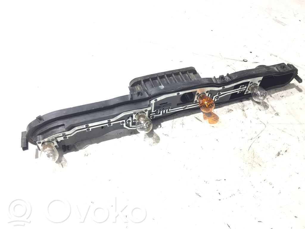 Ford Transit Custom Tail light part 