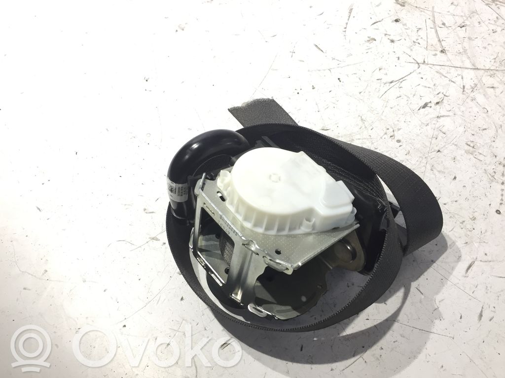 Opel Astra K Cinturón delantero 
