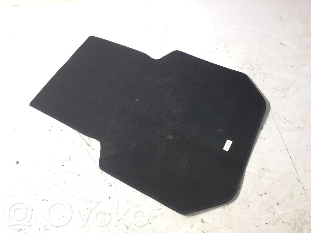 Tesla Model S Trunk/boot mat liner 