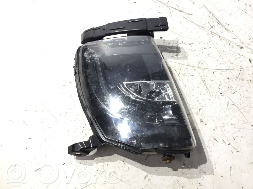 Feu antibrouillard avant   600591600E
