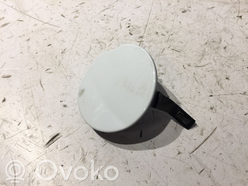 Dacia Dokker Zaślepka haka holowniczego zderzaka tylnego 