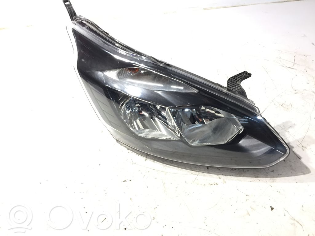 Headlight/headlamp