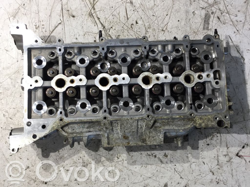 Ford Transit Engine head 