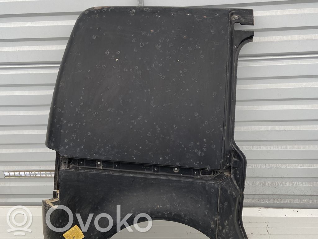 Volkswagen Caddy Guardabarro 