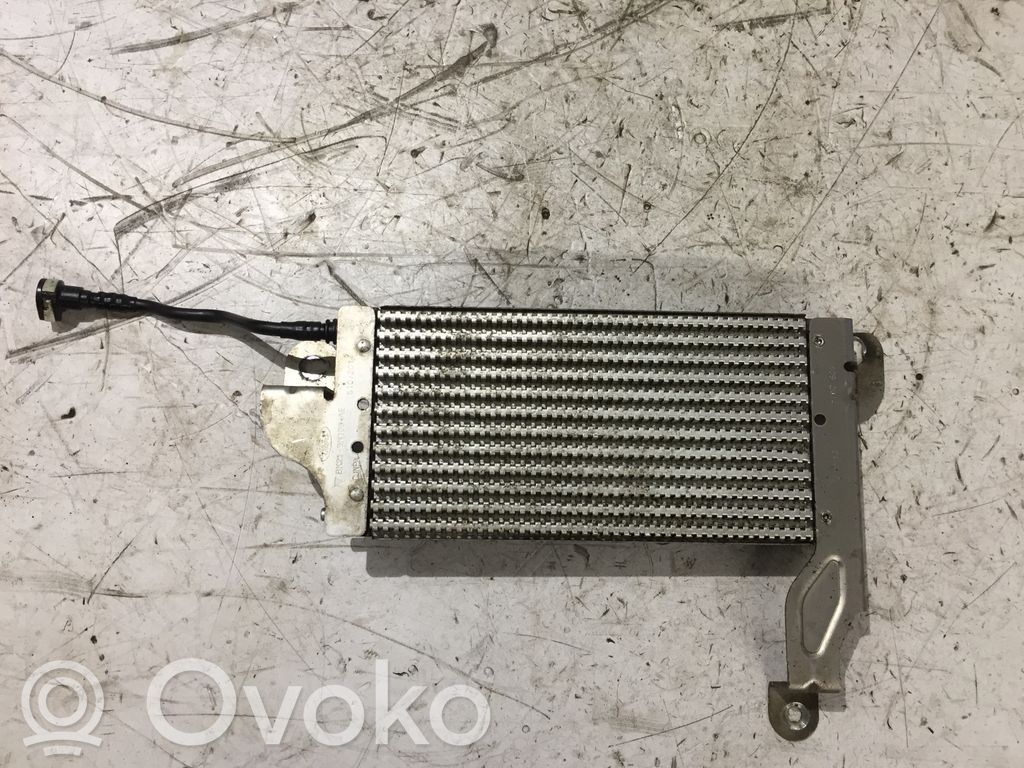 Ford Transit Refroidisseur de carburant, radiateur 