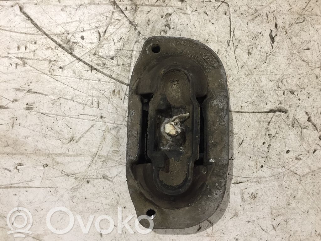 Ford Transit Pārnesumkārbas spilvens 