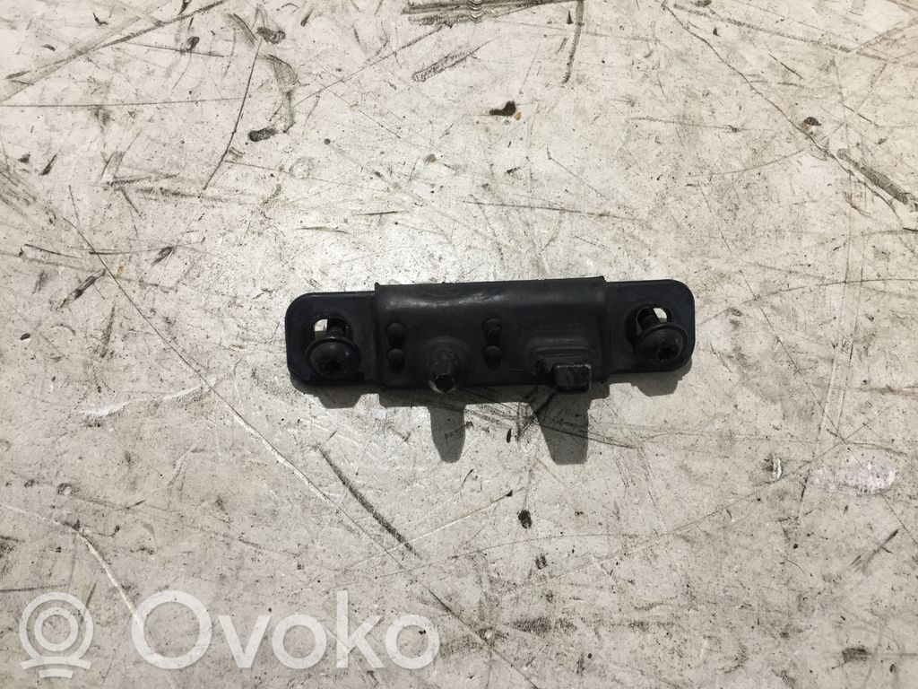 Motor de cierre de la puerta corredera   BK21V25301BD