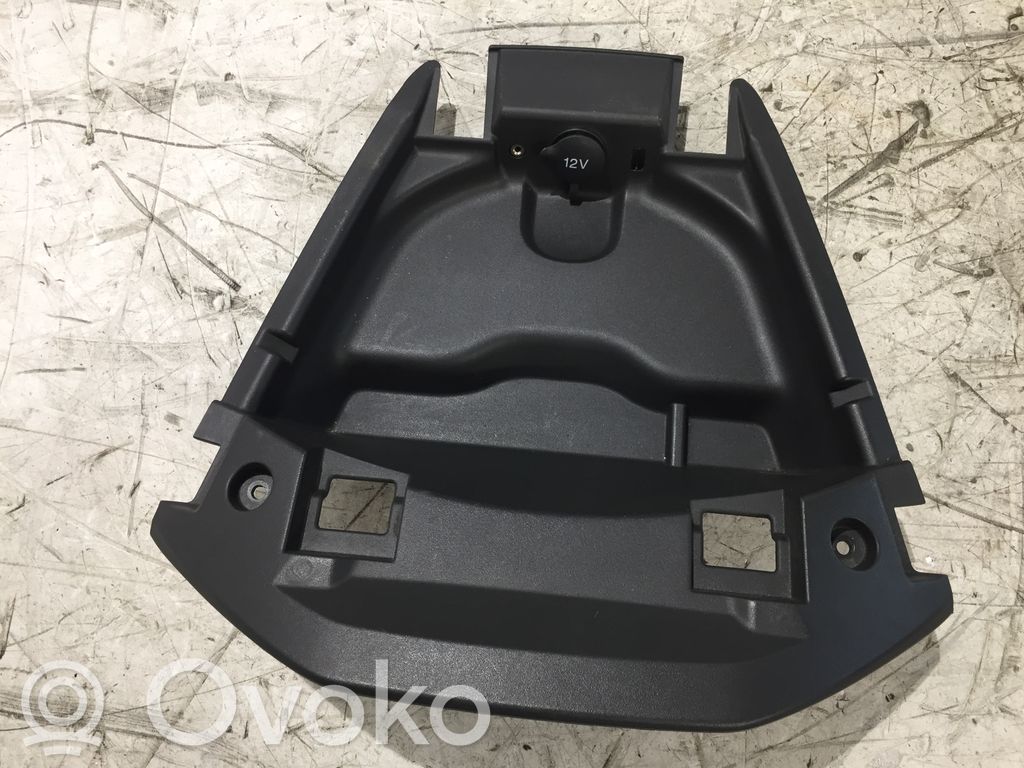 Ford Transit Custom Otras partes del panel de instrumentos 