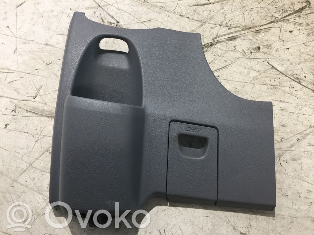 Otras partes del panel de instrumentos   BK2114K016BA