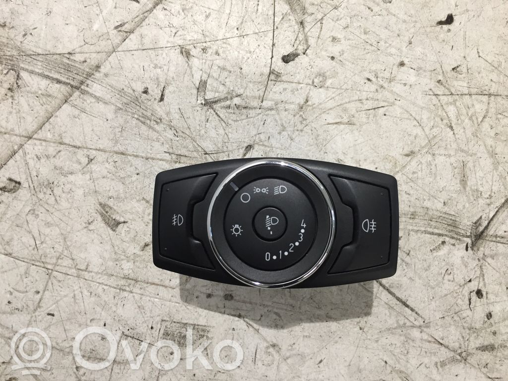 Ford Transit Custom Light switch 