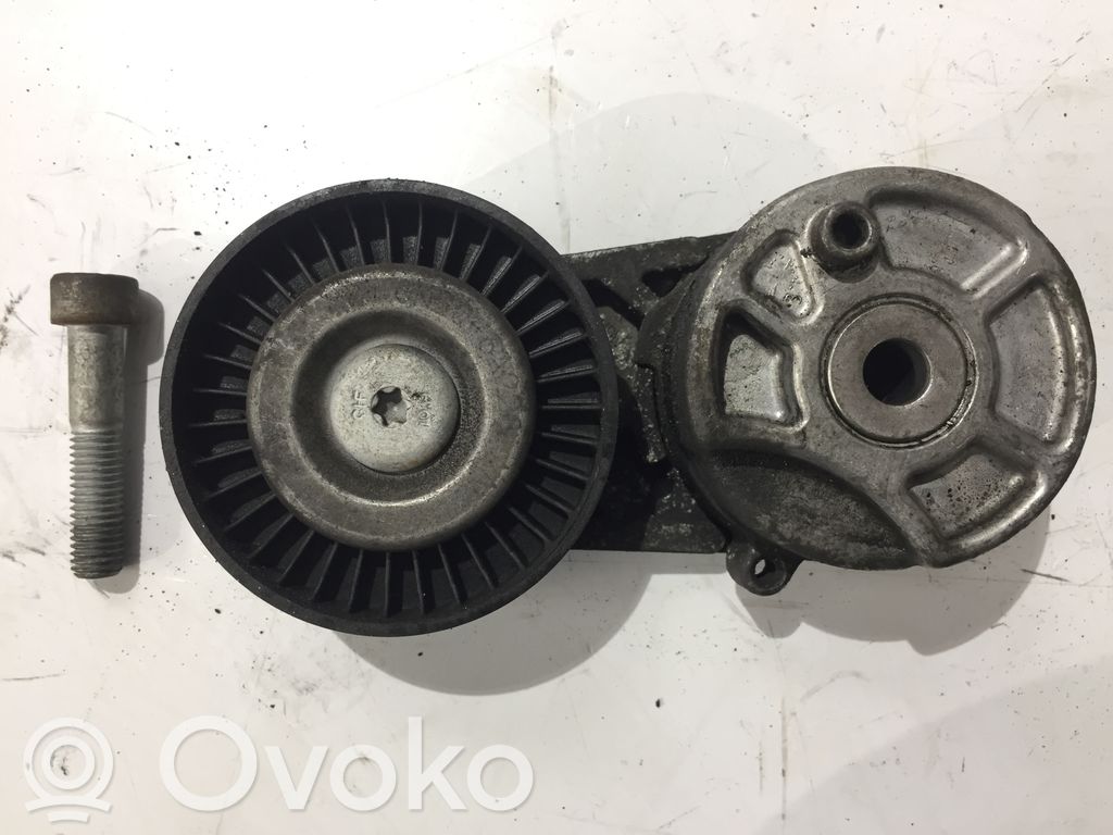 Ford Transit Custom Napinacz paska alternatora 