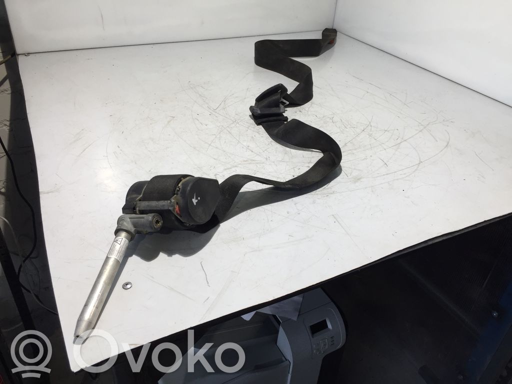 Mercedes-Benz Vito Viano W638 Pas bezpieczeństwa fotela przedniego 