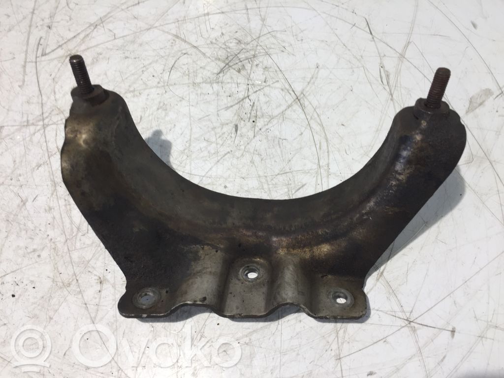 Lancia Musa Muffler mount bracket/holder 