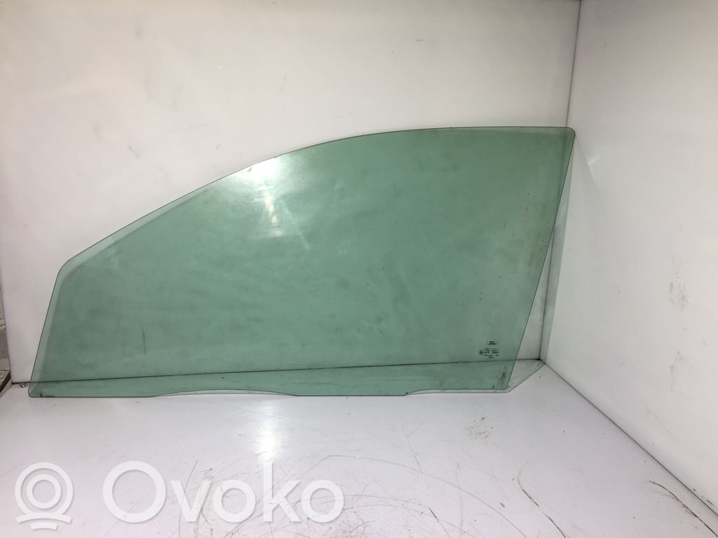 Ford Mondeo Mk III Fenster Scheibe Tür vorne (4-Türer) 