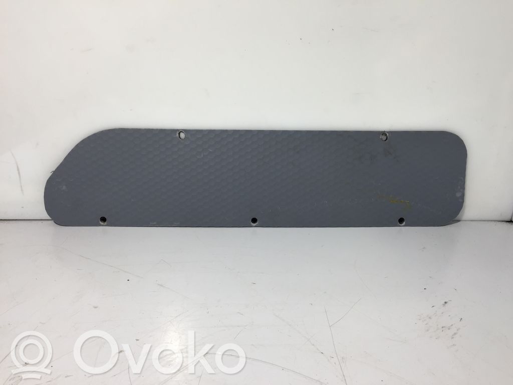 Citroen Jumper Revestimiento lateral del maletero/compartimento de carga 
