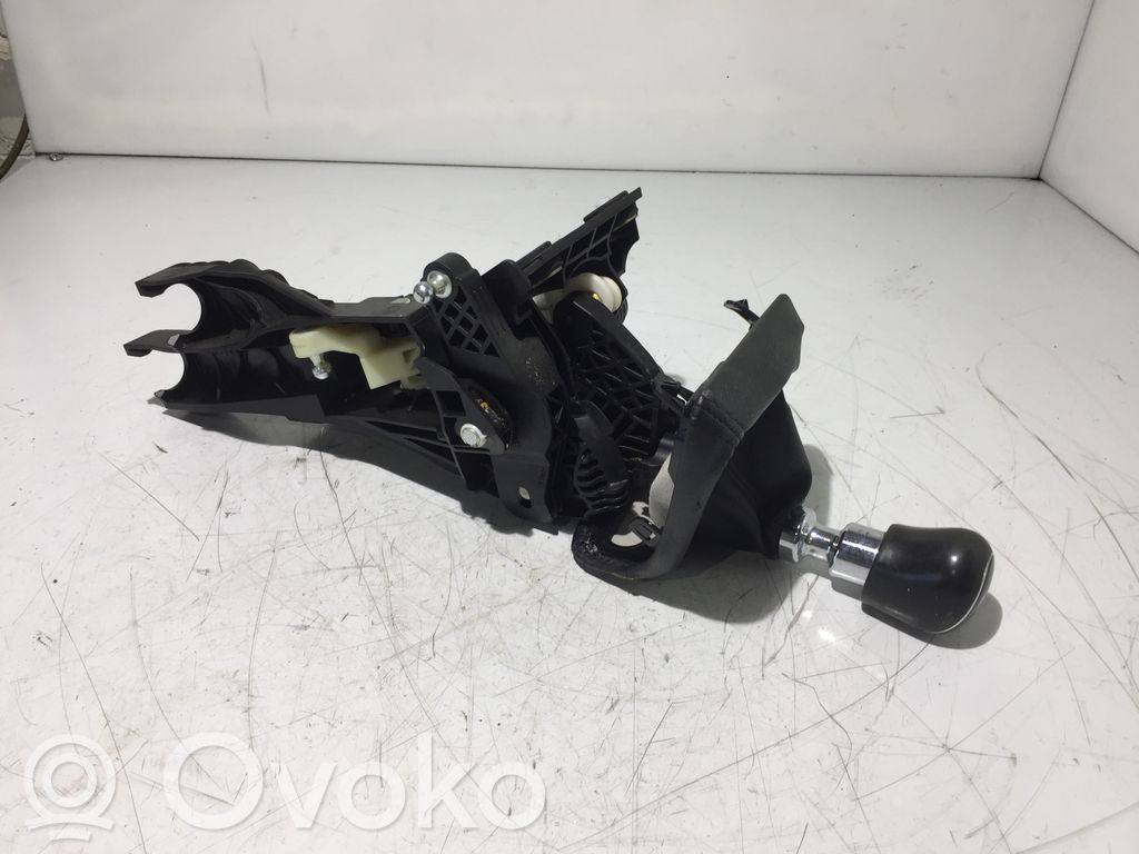 Ford Transit Custom Gear shifter/selector 