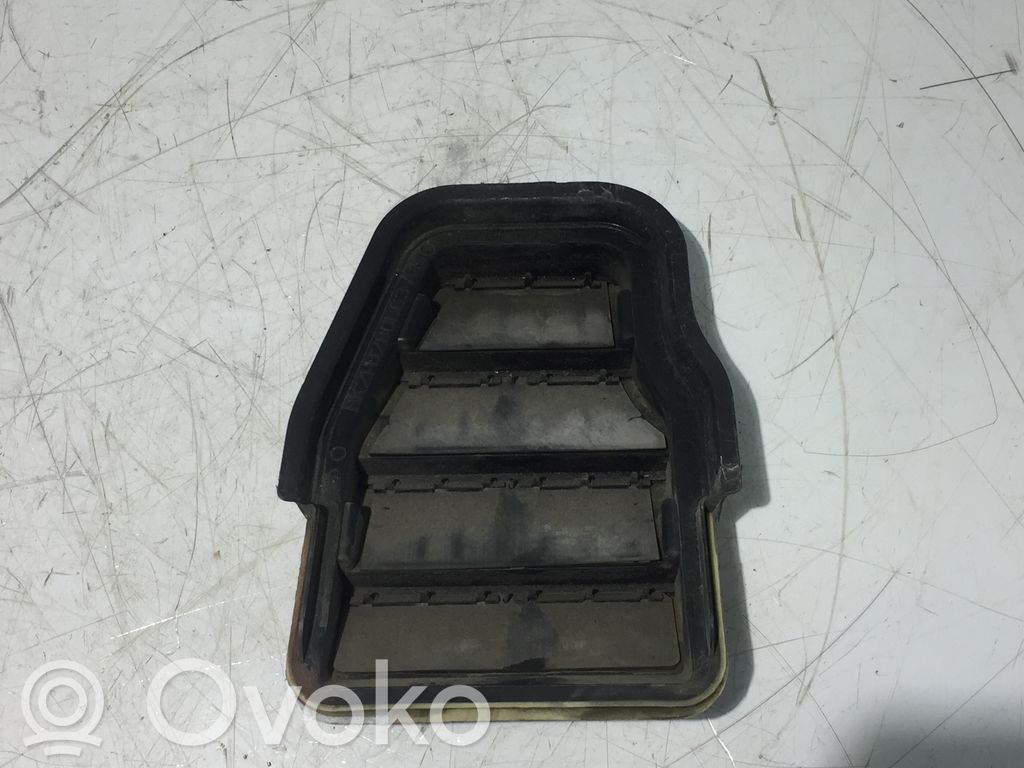 Ford Transit Custom Lüftungsgitter 