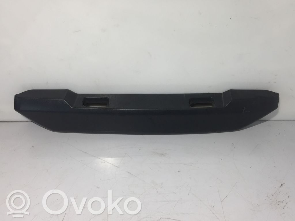 Ford Transit Custom Listwa oświetlenie tylnej tablicy rejestracyjnej 