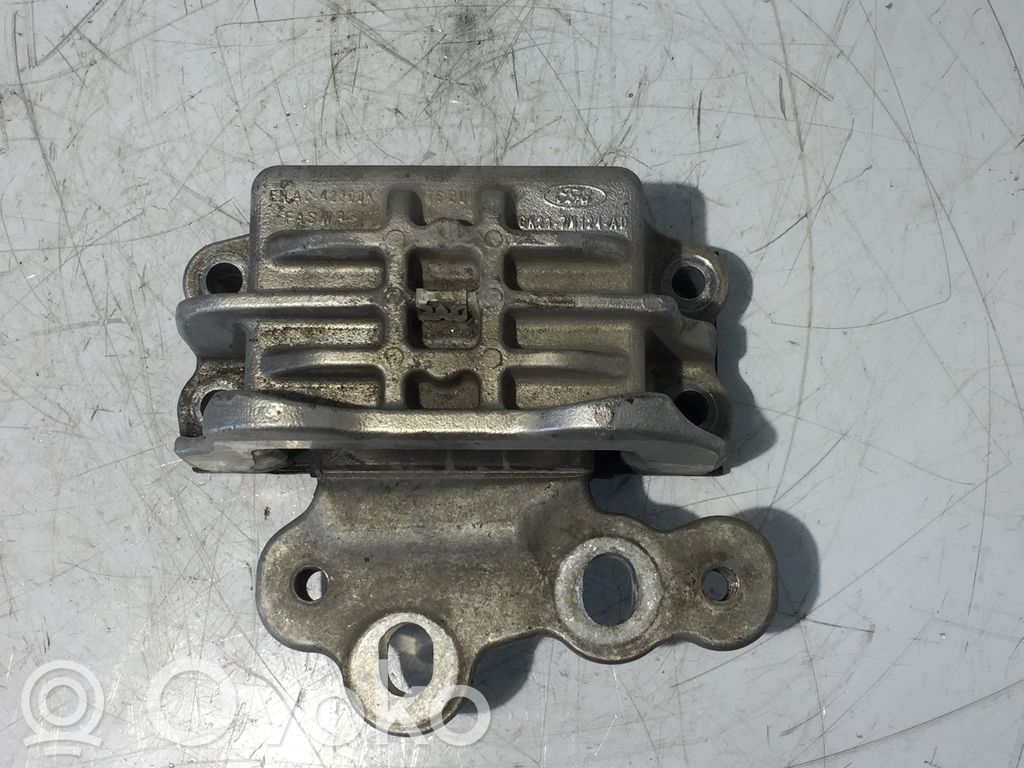 Engine mount bracket   GK217M124AD,14042016