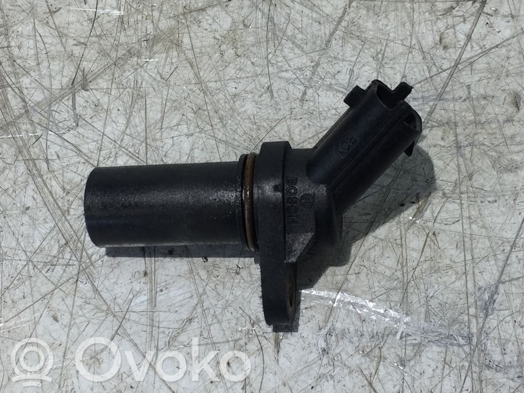 Iveco Daily 35.8 - 9 Senzor poziție arbore cotit 