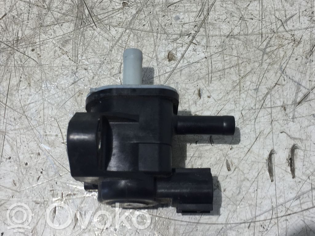 Toyota Yaris Válvula de vacío 