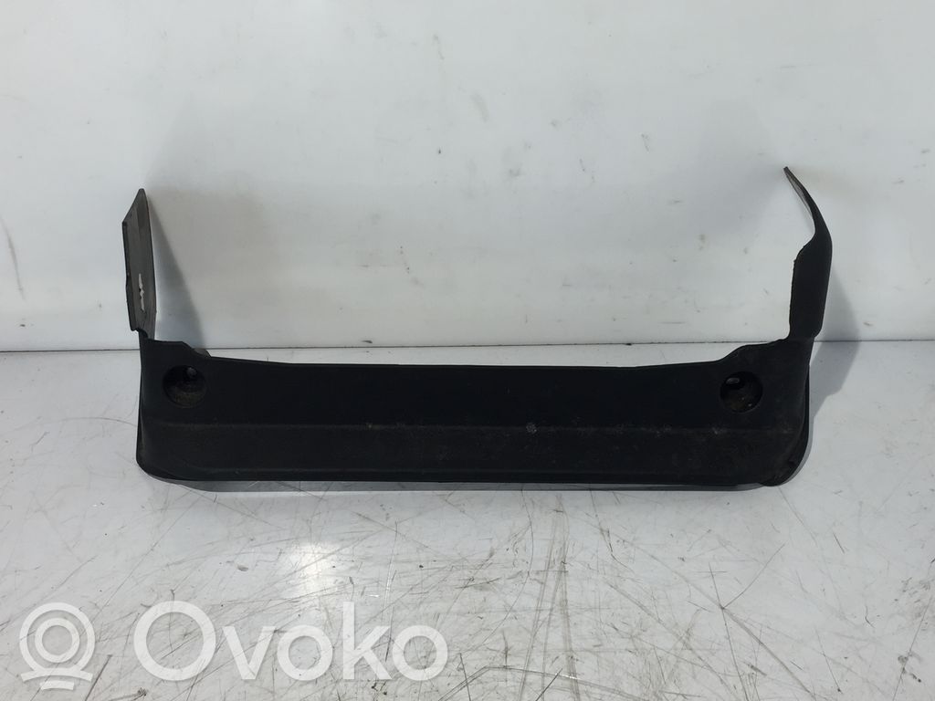 Citroen Jumper Sedynės apdaila 