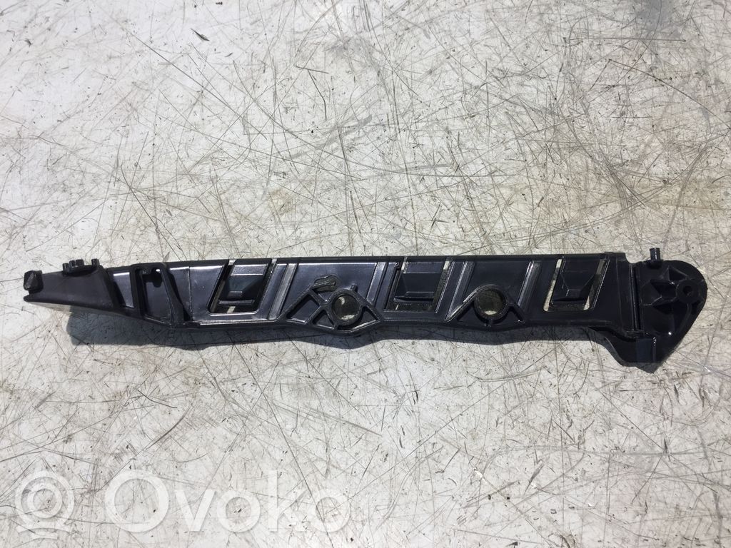 BMW 5 E60 E61 Front bumper mounting bracket 