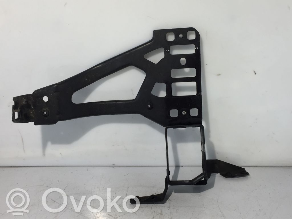 Front bumper mounting bracket   11267310,51647033732