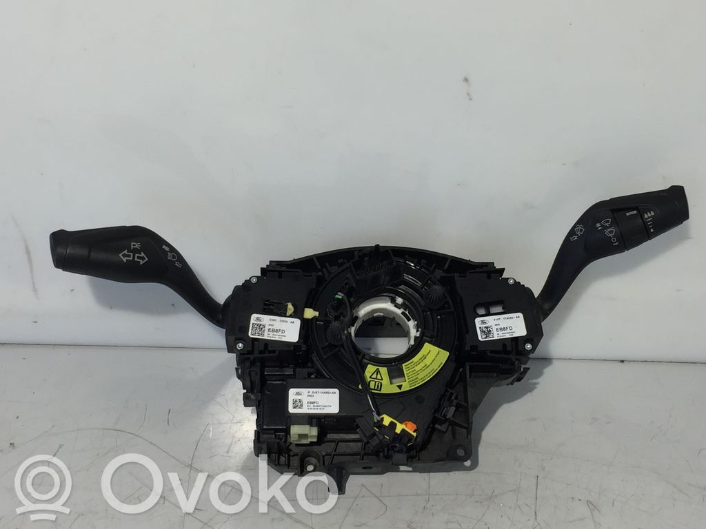 Ford Transit -  Tourneo Connect Commodo, commande essuie-glace/phare 