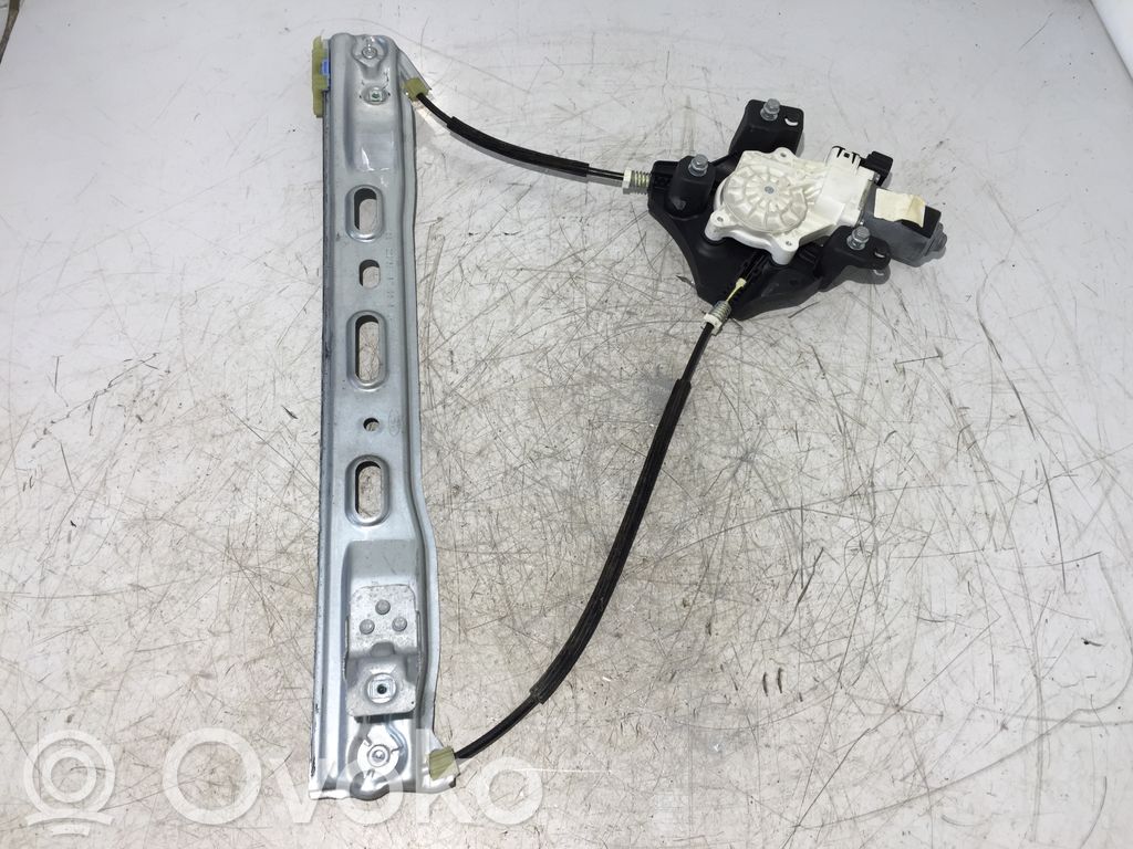 Ford Transit -  Tourneo Connect Elektryczny podnośnik szyby drzwi przednich 