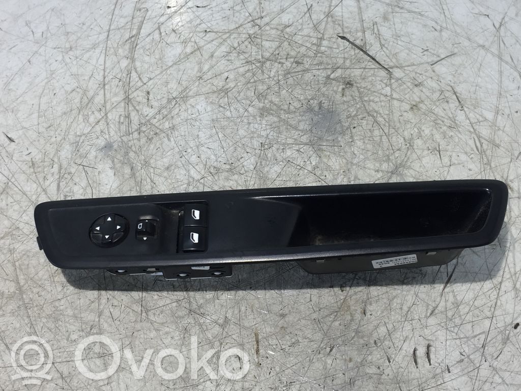 Peugeot Expert Interruptor del elevalunas eléctrico 