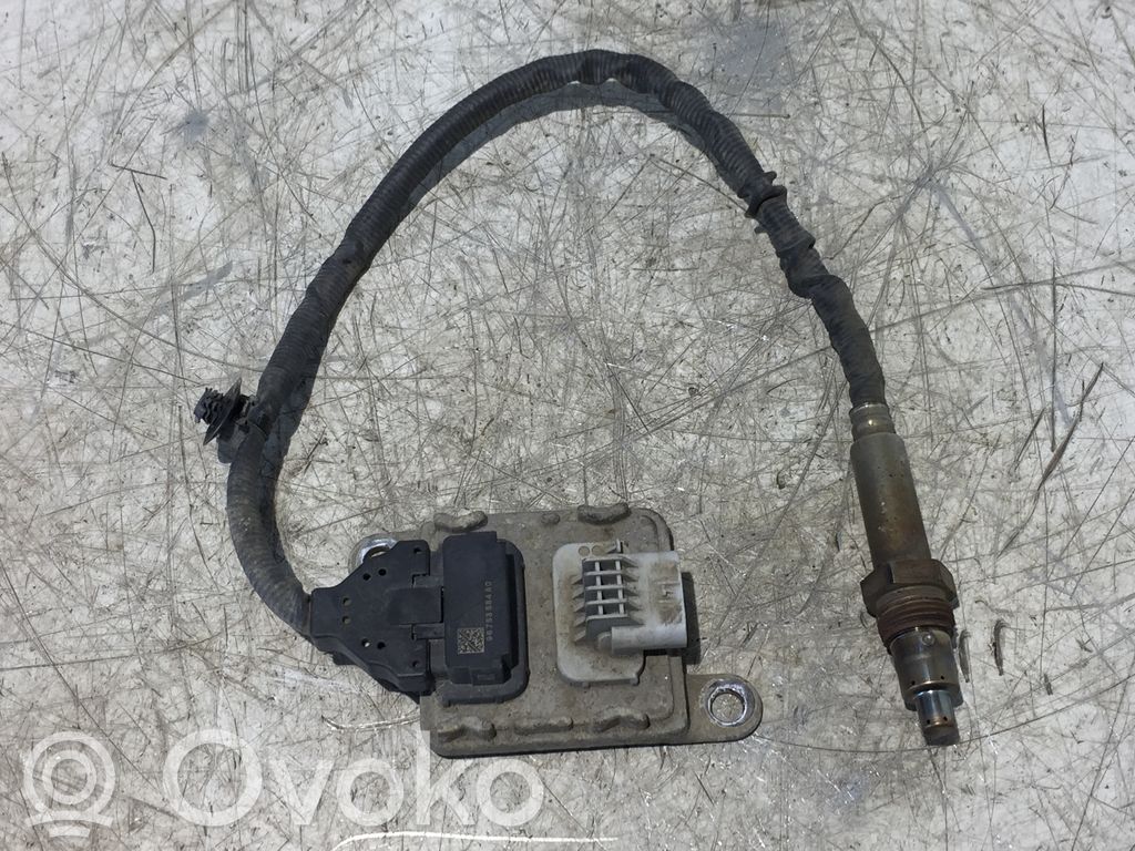 Зонд «Lambda»   9675358480,SNS145A,5WK96745A,406161209003253,A2C9629080001