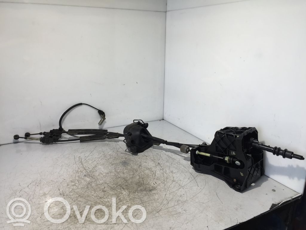 Peugeot Expert Selector caja de cambios 