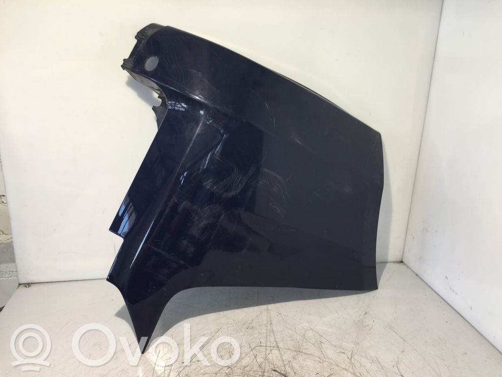 Ford Transit Custom Rear bumper corner part panel trim 