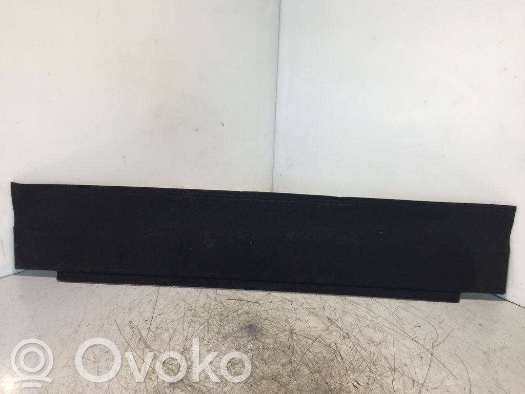 Audi Q5 SQ5 8R Wykładzina bagażnika 
